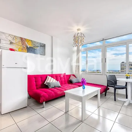 Apartament Molinos Deluxe Playa del Inglés