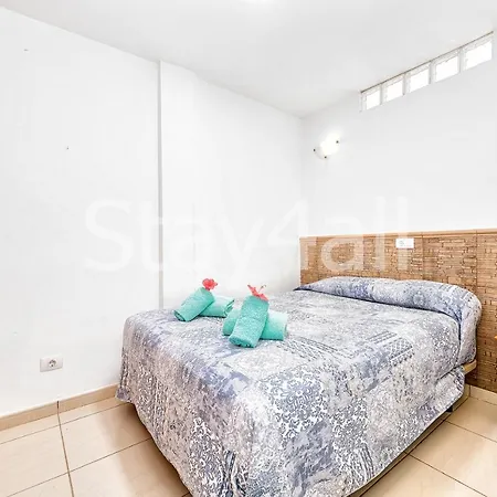 Apartament Molinos Deluxe *