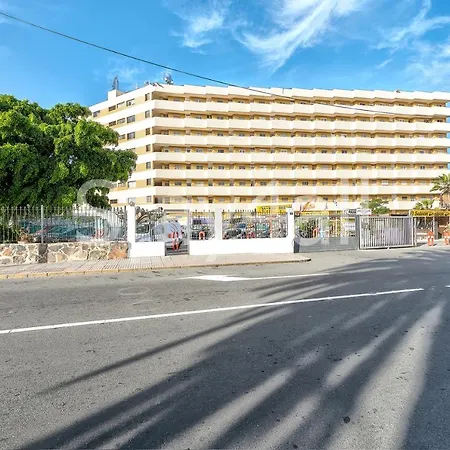 Molinos Deluxe * Playa del Inglés