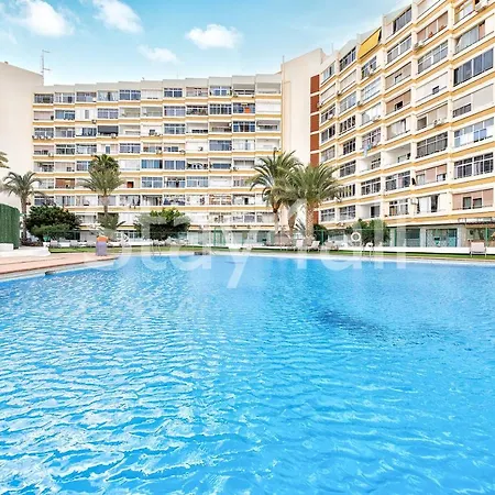 Molinos Deluxe Apartament Playa del Inglés