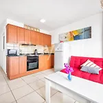 Molinos Deluxe Apartamento Playa del Inglés