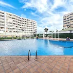 Molinos Deluxe Apartamento *