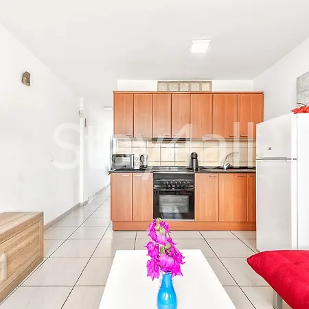 Apartamento Molinos Deluxe *