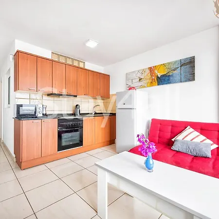 Molinos Deluxe Lägenhet Playa del Inglés