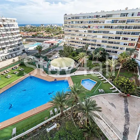 Molinos Deluxe Lägenhet Playa del Inglés