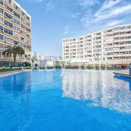 Apartamento Molinos Deluxe *