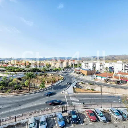 Apartamento Molinos Deluxe *