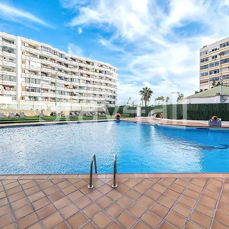 Molinos Deluxe Apartamento *