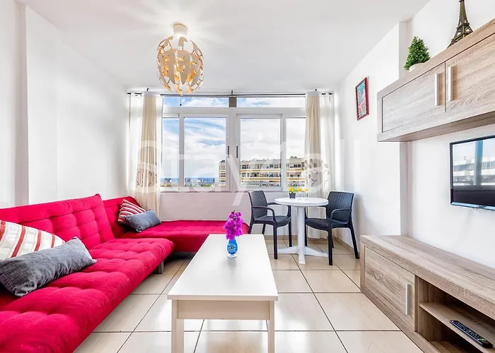 Molinos Deluxe * Playa del Ingles (Gran Canaria)