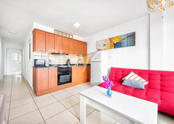 Molinos Deluxe Apartment Playa del Ingles (Gran Canaria)