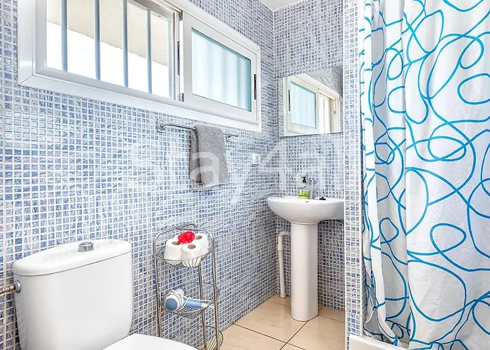 Apartment Molinos Deluxe Playa del Ingles (Gran Canaria)