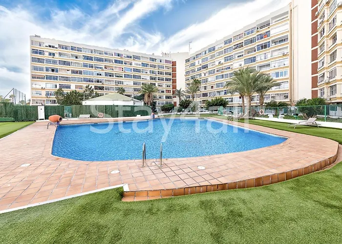 Molinos Deluxe Playa del Ingles (Gran Canaria)