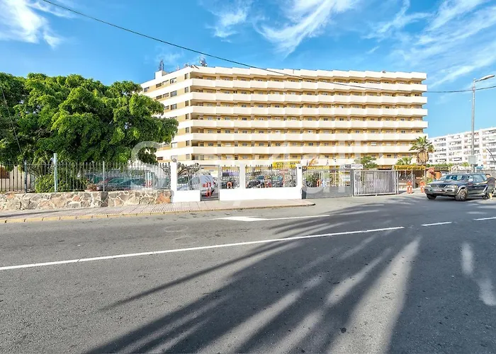 Molinos Deluxe * Playa del Ingles (Gran Canaria)