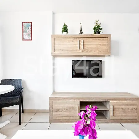 Molinos Deluxe Apartamento Playa del Inglés