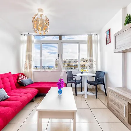 Molinos Deluxe * Playa del Inglés