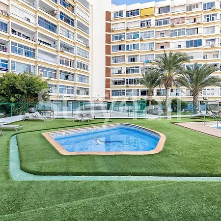 Molinos Deluxe Apartman *