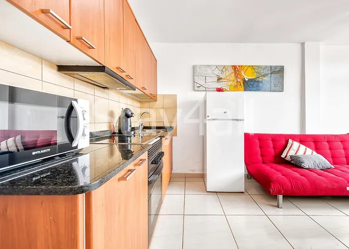 Apartamento Molinos Deluxe Playa del Inglés