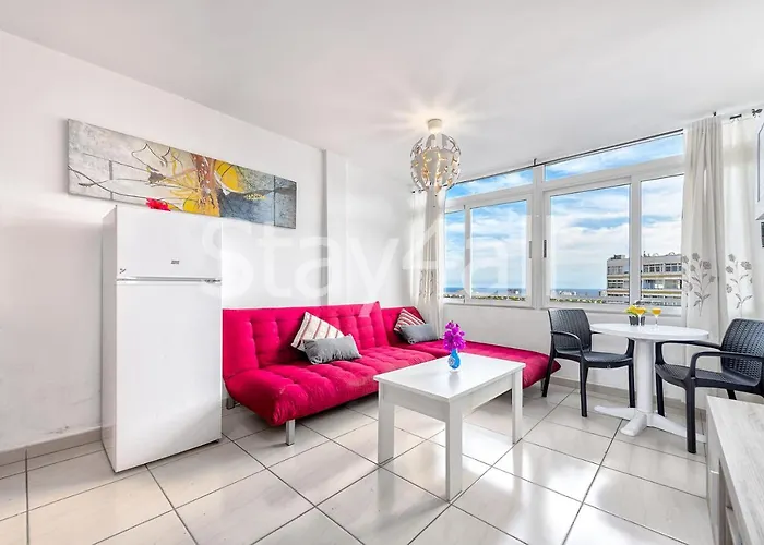 Apartamento Molinos Deluxe Playa del Inglés