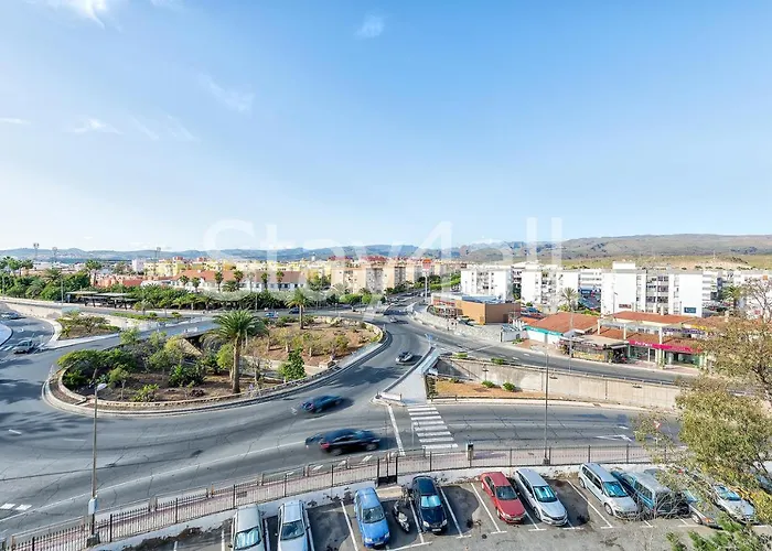 Apartamento Molinos Deluxe *