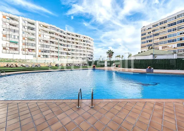 Molinos Deluxe Apartamento *