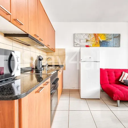 Apartamento Molinos Deluxe Playa del Inglés