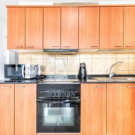 Apartamento Molinos Deluxe Playa del Inglés