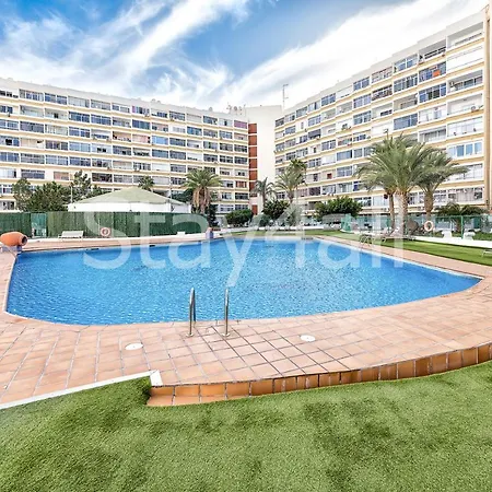 Molinos Deluxe Playa del Inglés