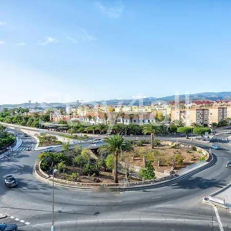 Molinos Deluxe Apartamento Playa del Inglés