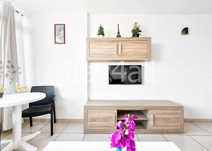 Molinos Deluxe Apartamento Playa del Inglés